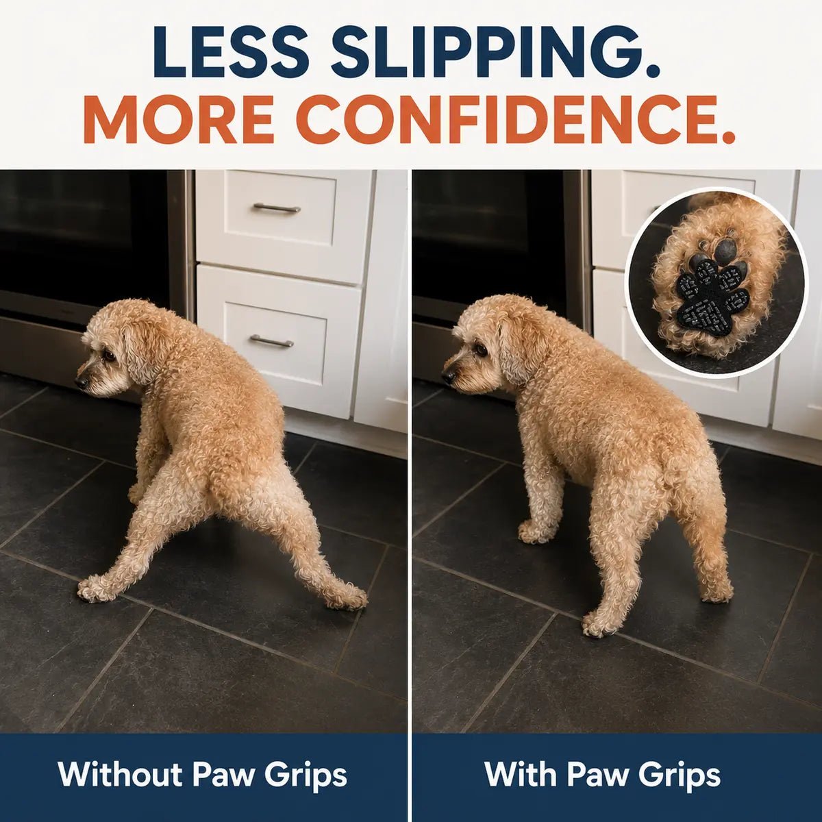 PawStance™