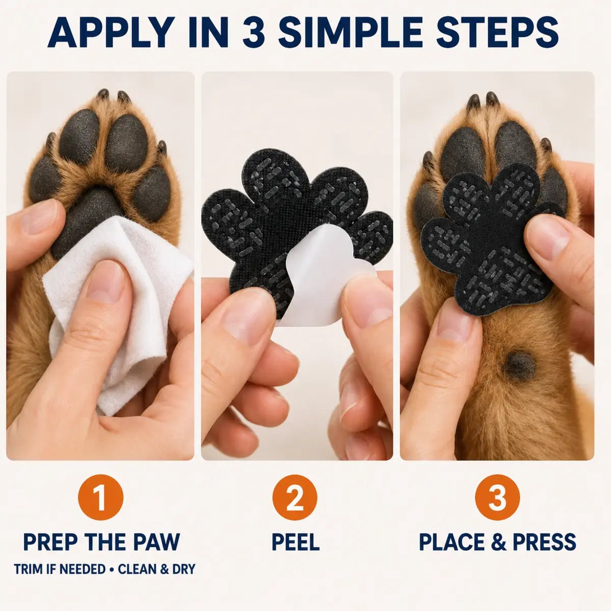 PawStance™