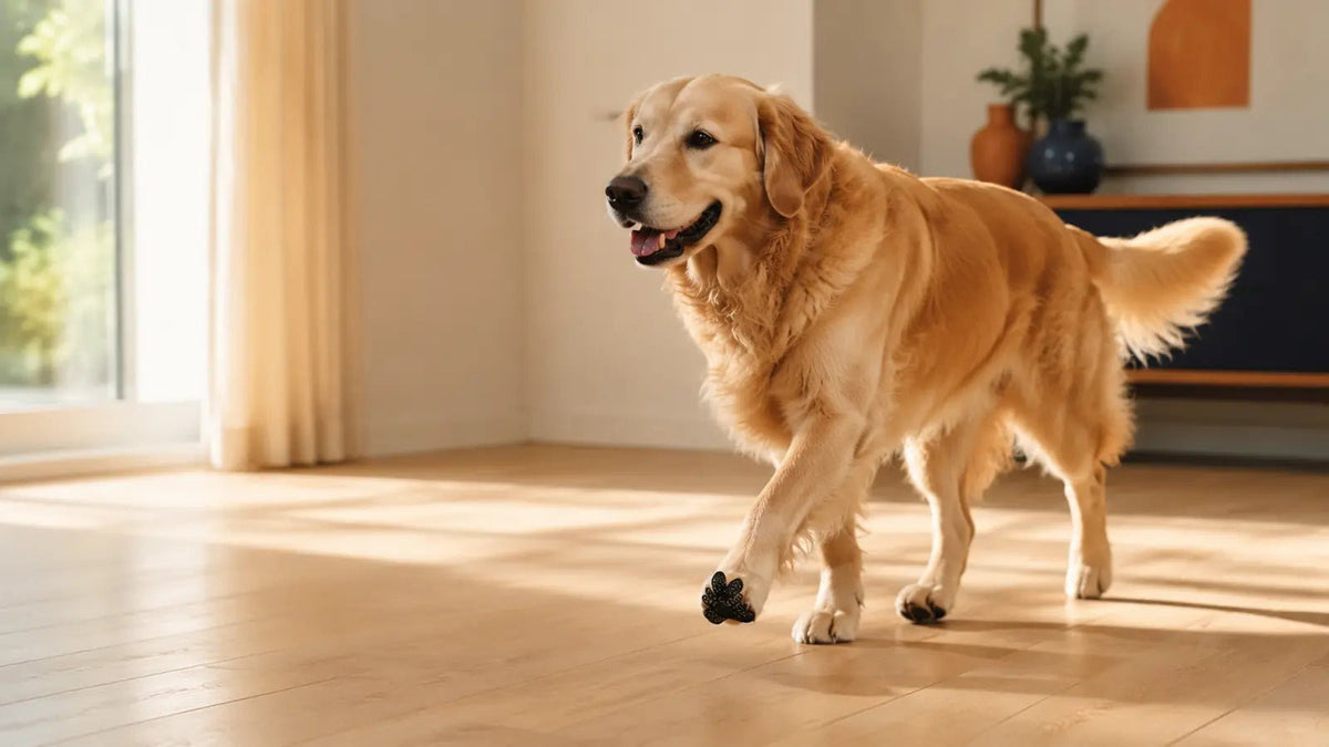 PawStance™