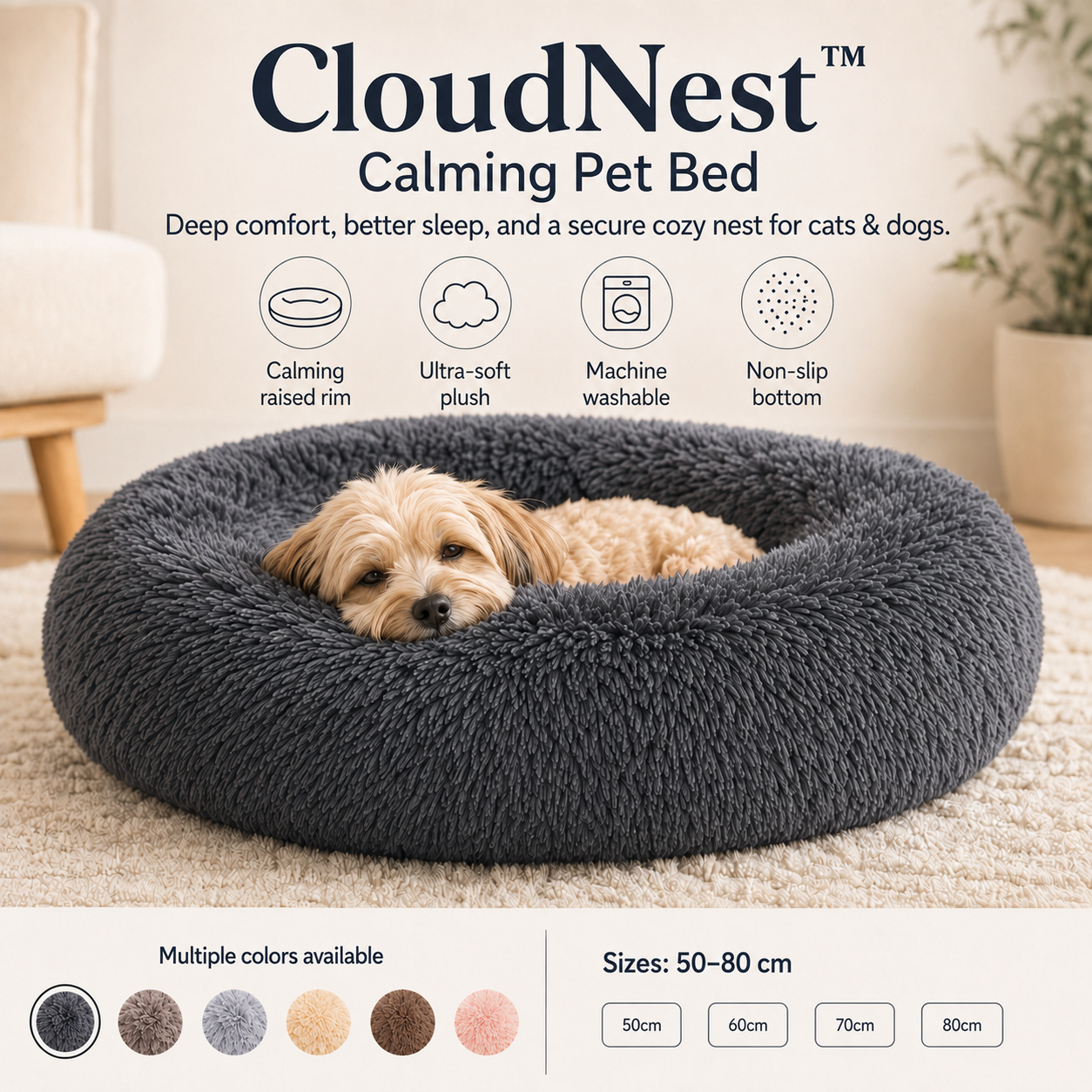 CloudNest™
