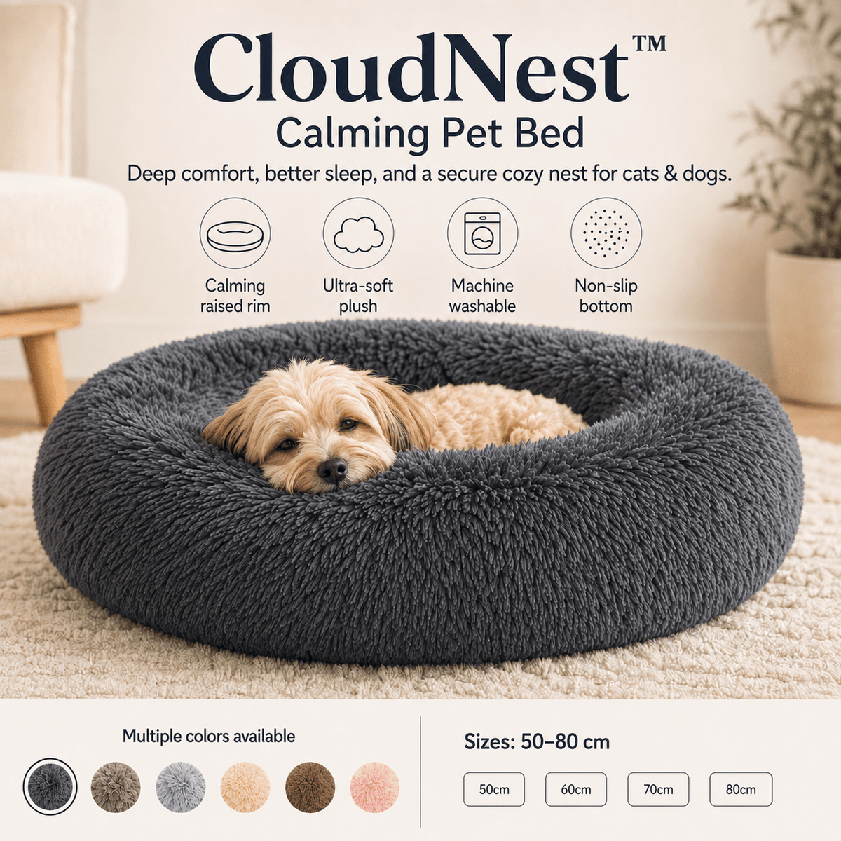 CloudNest™