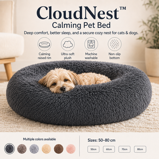 CloudNest™